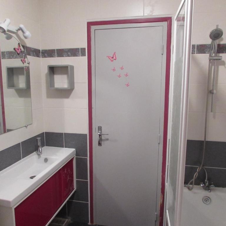 Studio 6 places - Apartamento de 2 dormitorios - 8