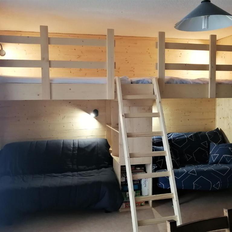 Studio 6 places - Apartamento de 2 dormitorios - 9