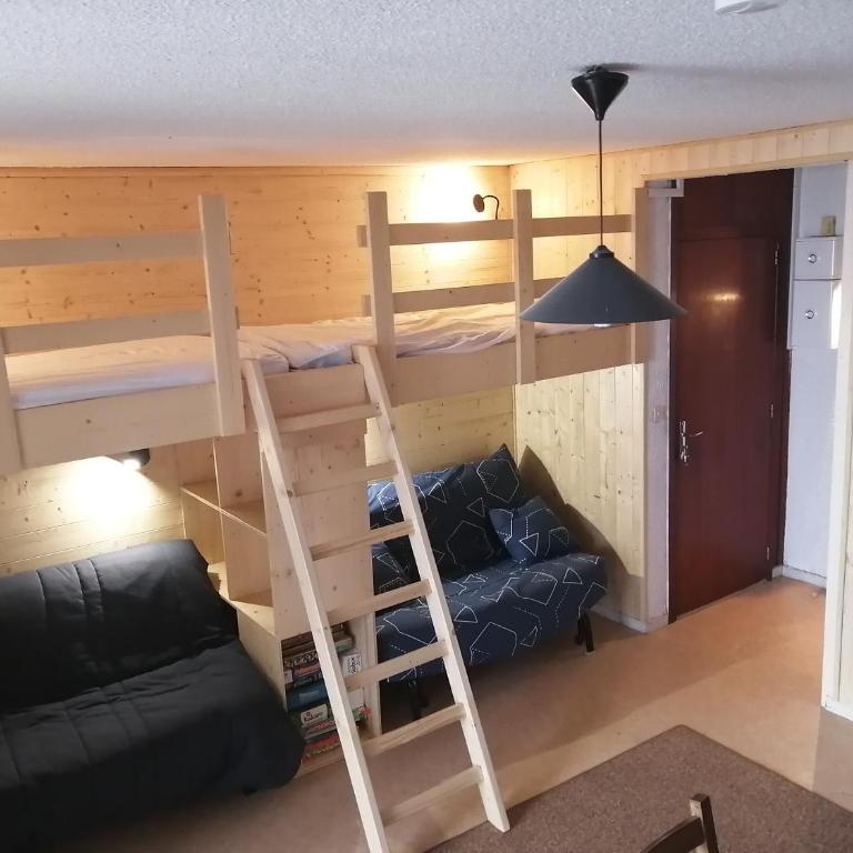 Studio 6 places - Apartamento de 2 dormitorios - 10