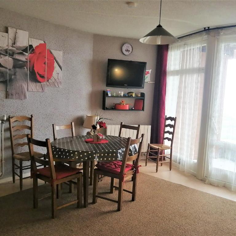 Studio 6 places - Apartamento de 2 dormitorios - 13