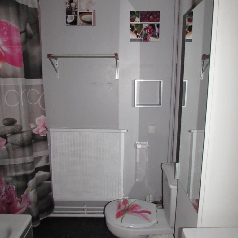 Studio 6 places - Apartamento de 2 dormitorios - 15