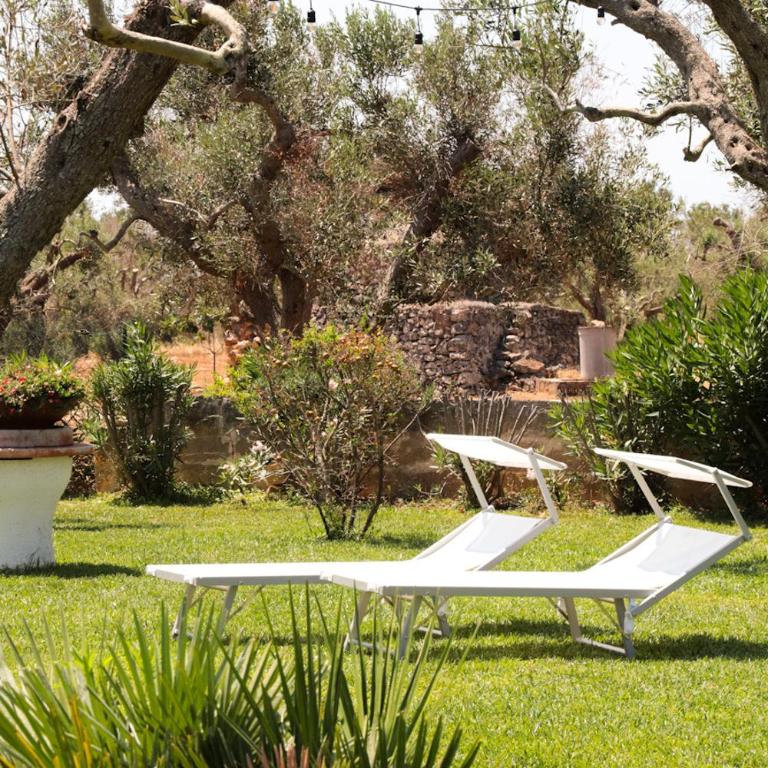 Casa NonnoNanni - Two-Bedroom House - 27