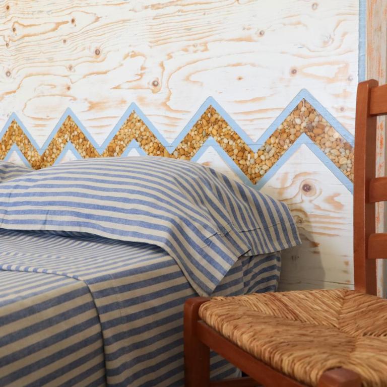 Casa NonnoNanni - Two-Bedroom House - 28