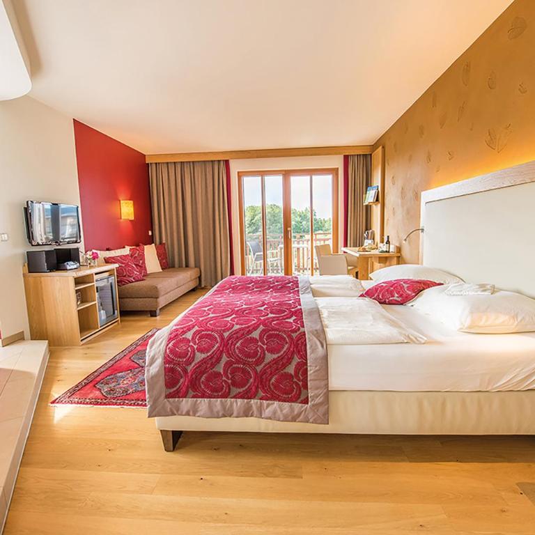RETTER Bio-Natur-Resort - Junior Suite - 3