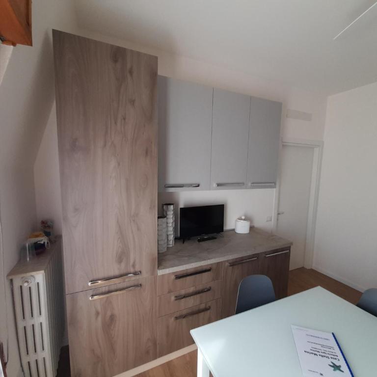 Casa Stella Marina - Appartamento con 2 Camere da Letto - 5