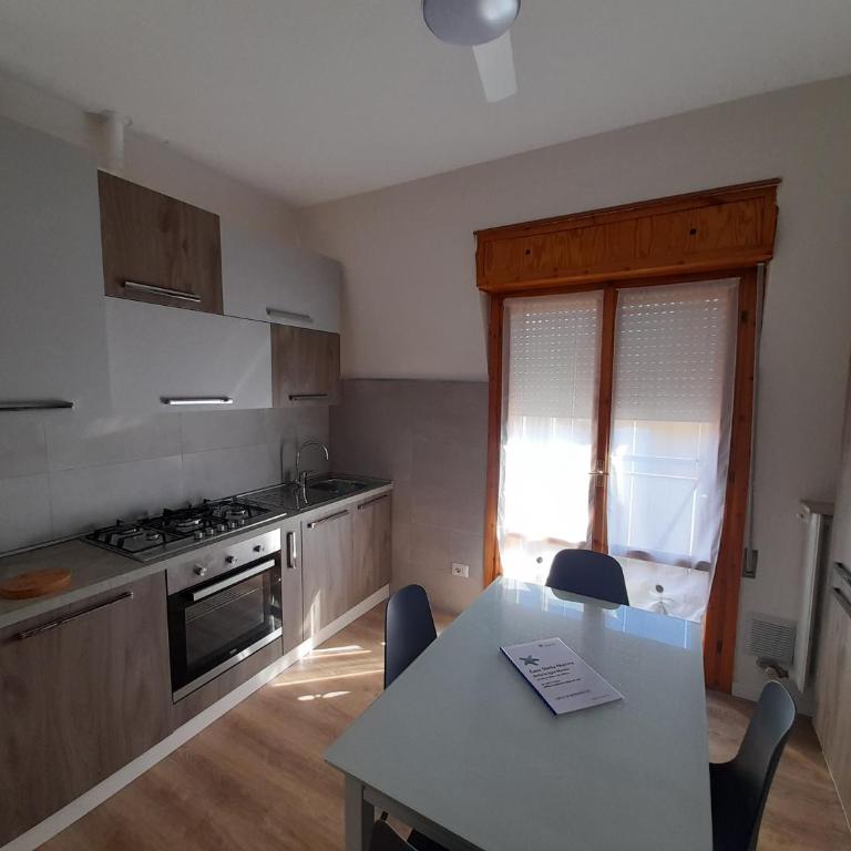 Casa Stella Marina - Appartamento con 2 Camere da Letto - 4