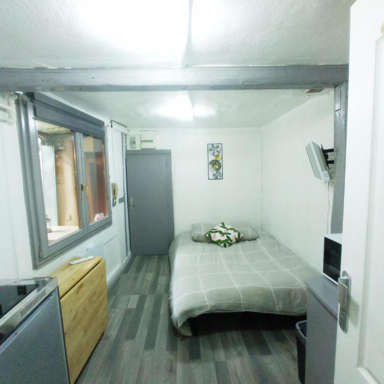 happy petite venise 2 - Appartement 1 Chambre - 1