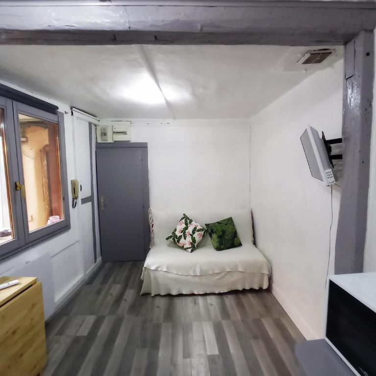 happy petite venise 2 - Appartement 1 Chambre - 2