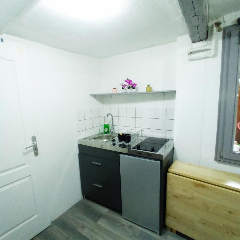 happy petite venise 2 - Appartement 1 Chambre - 3