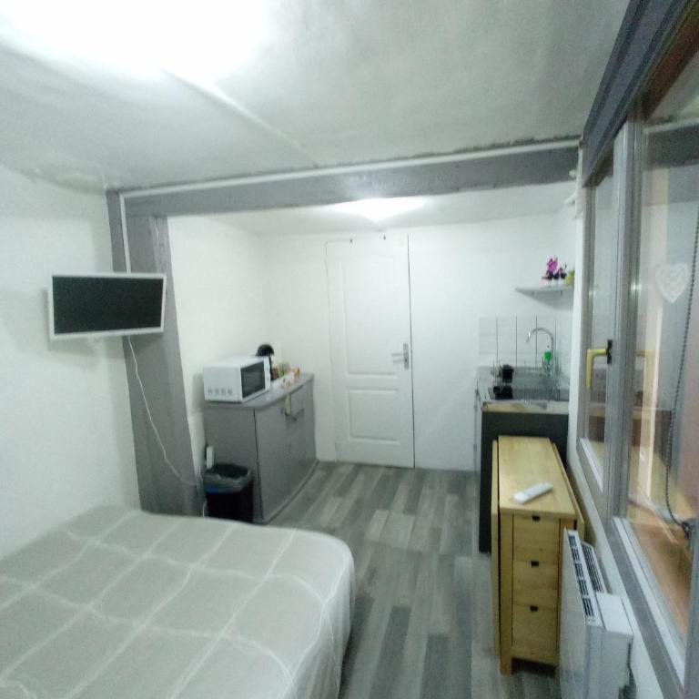 happy petite venise 2 - Appartement 1 Chambre - 4