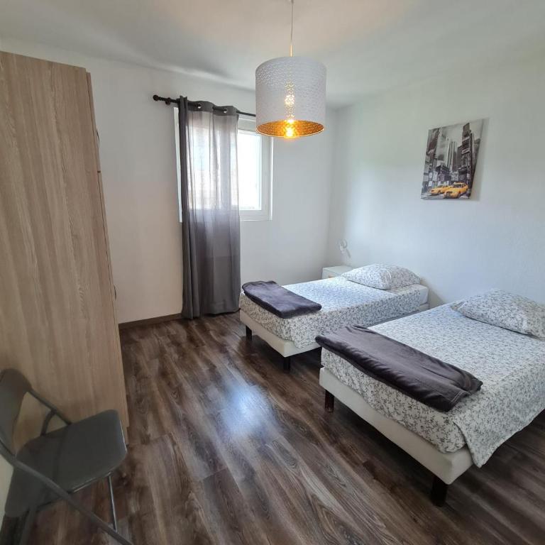 Maison Saint Matteo - Apartment mit 2 Schlafzimmern - 5