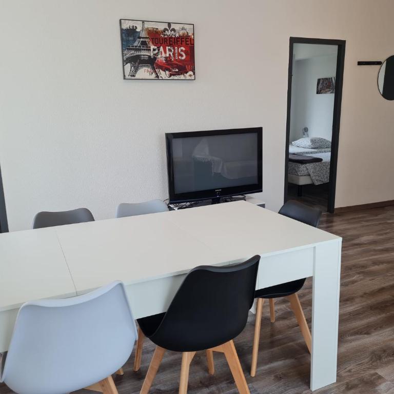Maison Saint Matteo - Apartment mit 2 Schlafzimmern - 4