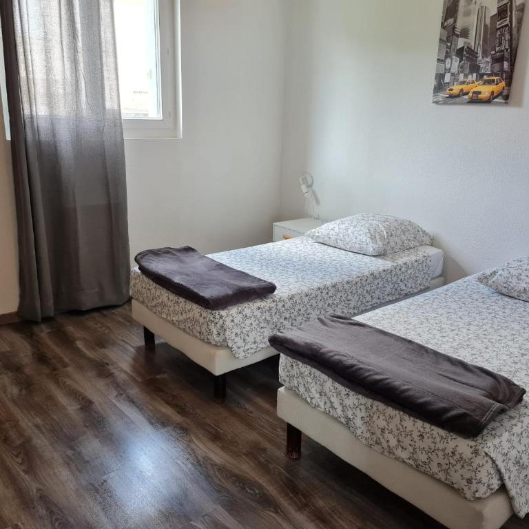 Maison Saint Matteo - Apartment mit 2 Schlafzimmern - 1