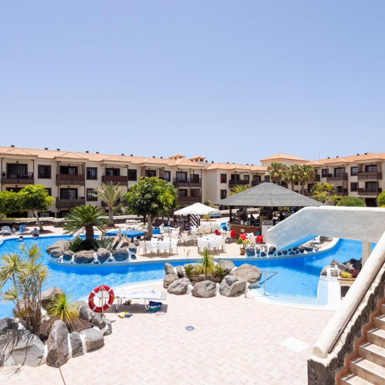 Home2Book Pretty Apartment Costa del Silencio, Pool - Apartamento de 1 dormitorio - 16