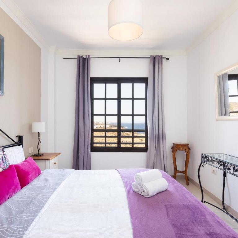 Home2Book Pretty Apartment Costa del Silencio, Pool - Apartamento de 1 dormitorio - 4