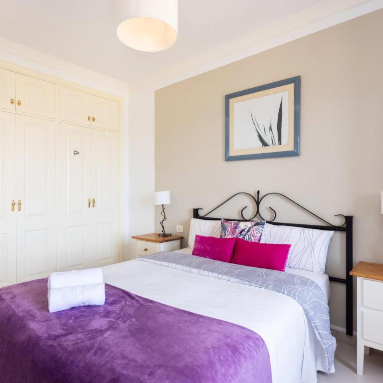 Home2Book Pretty Apartment Costa del Silencio, Pool - Apartamento de 1 dormitorio - 11