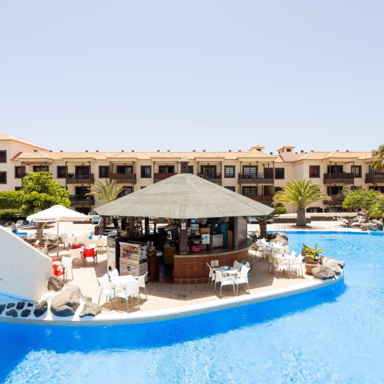 Home2Book Pretty Apartment Costa del Silencio, Pool - Apartamento de 1 dormitorio - 18