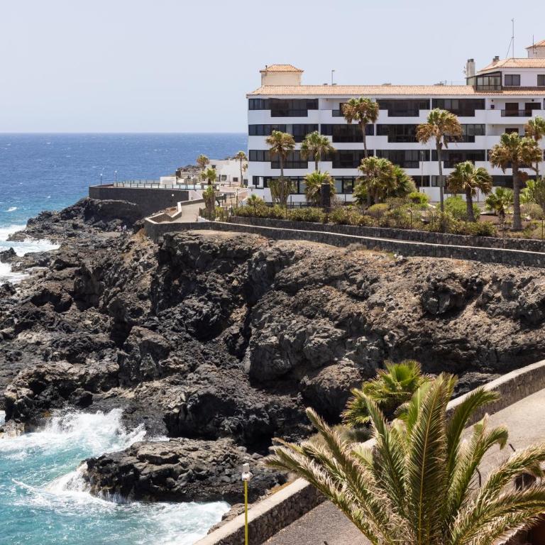 Home2Book Pretty Apartment Costa del Silencio, Pool - Apartamento de 1 dormitorio - 20
