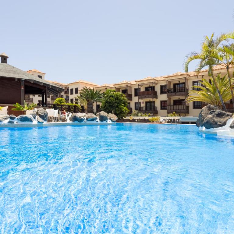 Home2Book Pretty Apartment Costa del Silencio, Pool - Apartamento de 1 dormitorio - 21
