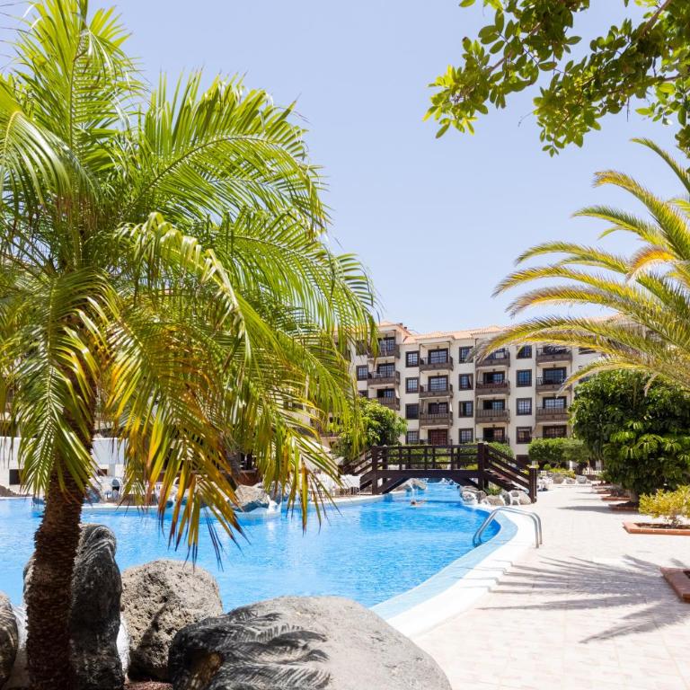 Home2Book Pretty Apartment Costa del Silencio, Pool - Apartamento de 1 dormitorio - 22
