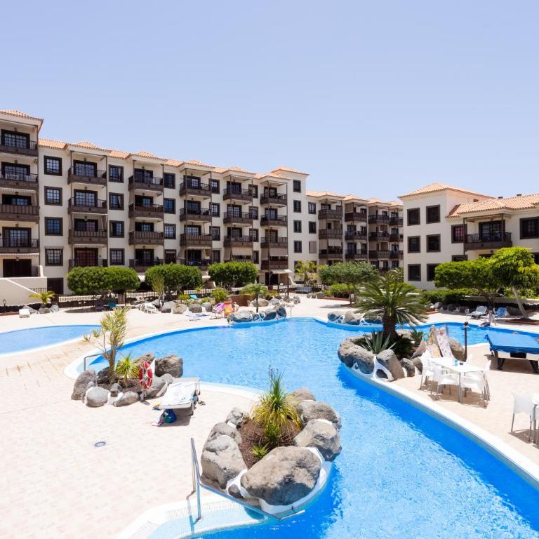 Home2Book Pretty Apartment Costa del Silencio, Pool - Apartamento de 1 dormitorio - 2