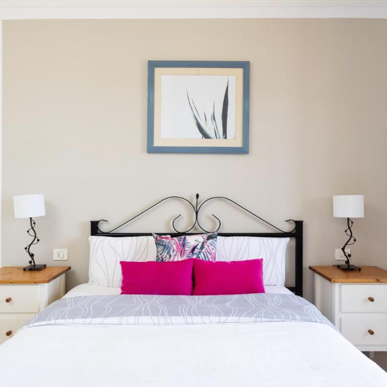 Home2Book Pretty Apartment Costa del Silencio, Pool - Apartamento de 1 dormitorio - 23