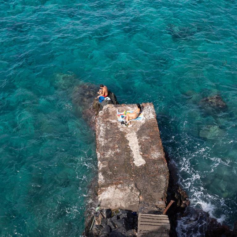 Home2Book Pretty Apartment Costa del Silencio, Pool - Apartamento de 1 dormitorio - 24