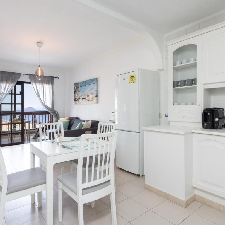 Home2Book Pretty Apartment Costa del Silencio, Pool - Apartamento de 1 dormitorio - 5