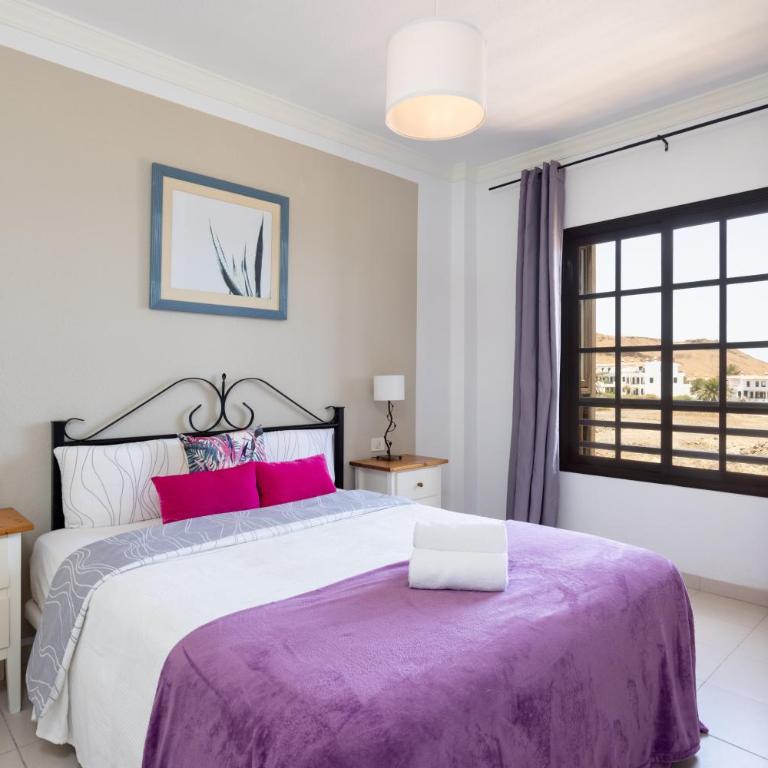 Home2Book Pretty Apartment Costa del Silencio, Pool - Apartamento de 1 dormitorio - 10