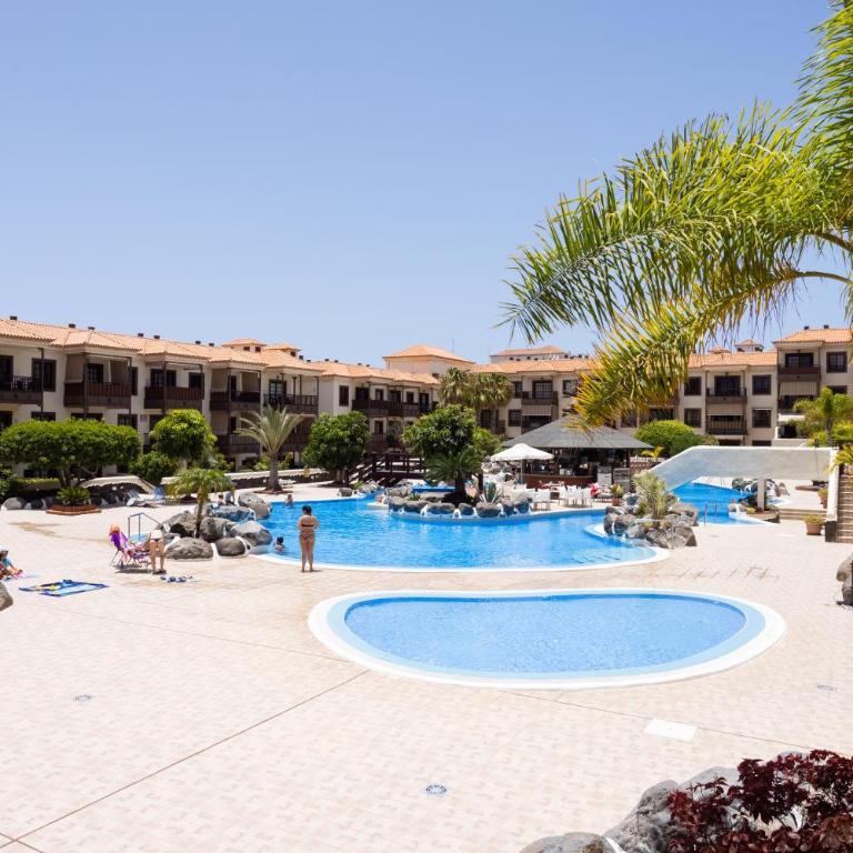 Home2Book Pretty Apartment Costa del Silencio, Pool - Apartamento de 1 dormitorio - 28