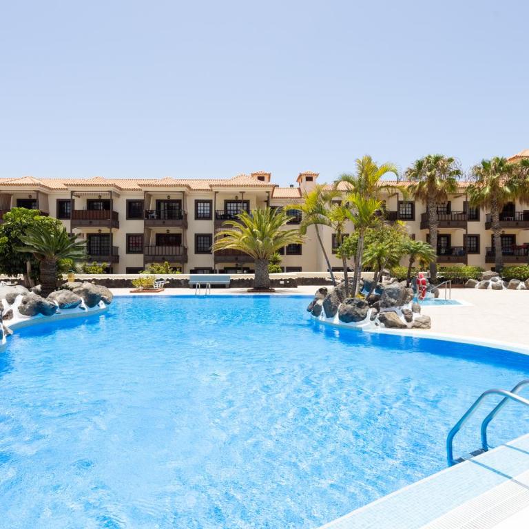 Home2Book Pretty Apartment Costa del Silencio, Pool - Apartamento de 1 dormitorio - 30