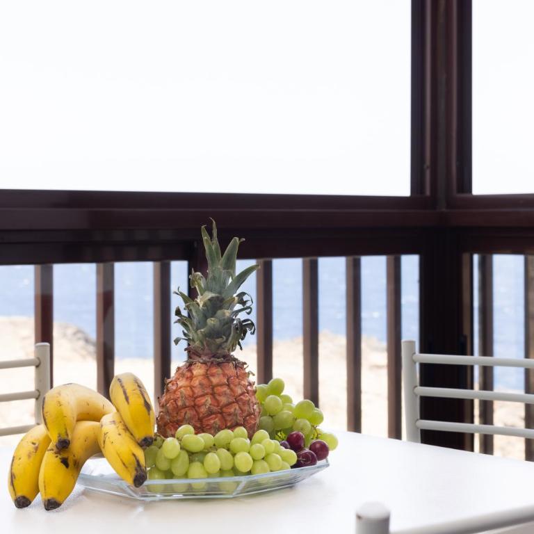 Home2Book Pretty Apartment Costa del Silencio, Pool - Apartamento de 1 dormitorio - 13