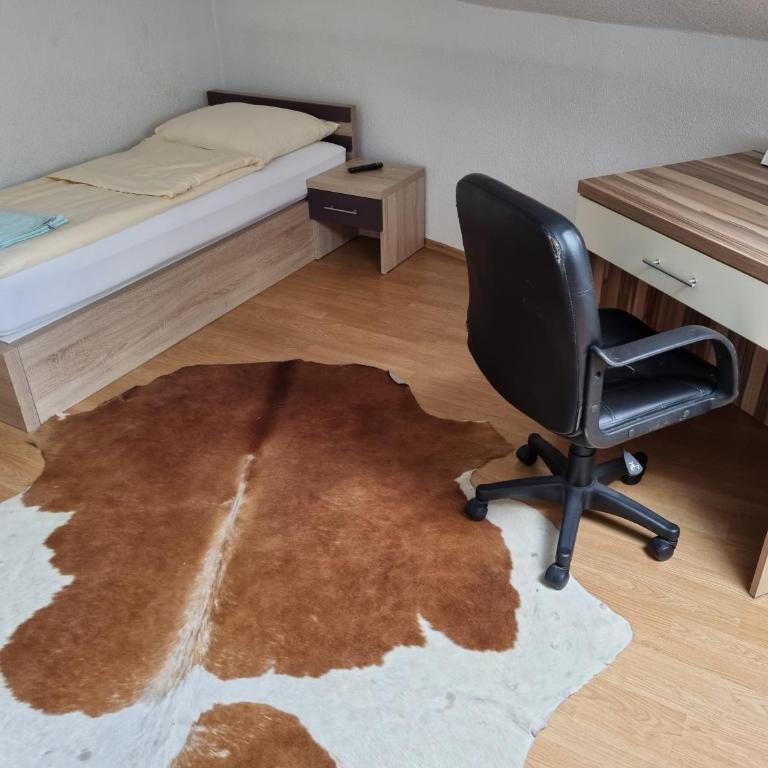 City Bridge Guest House - Single Room - 1