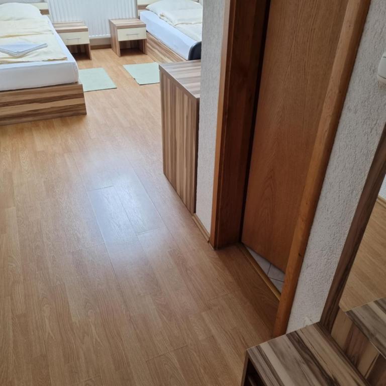 City Bridge Guest House - Twin Room - 2