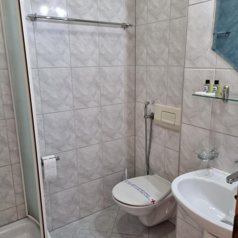 City Bridge Guest House - Twin Room - 3