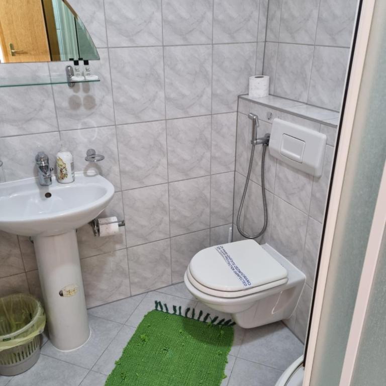 City Bridge Guest House - Double or Twin Room - 2
