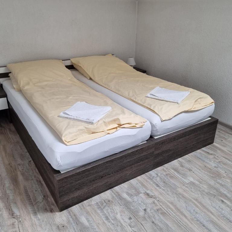 City Bridge Guest House - Double or Twin Room - 4