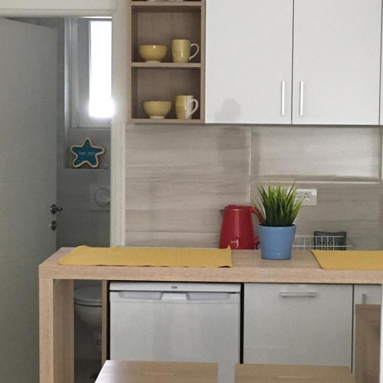 Apartman VeM - Studio-Apartment mit 1 Doppelbett - 3