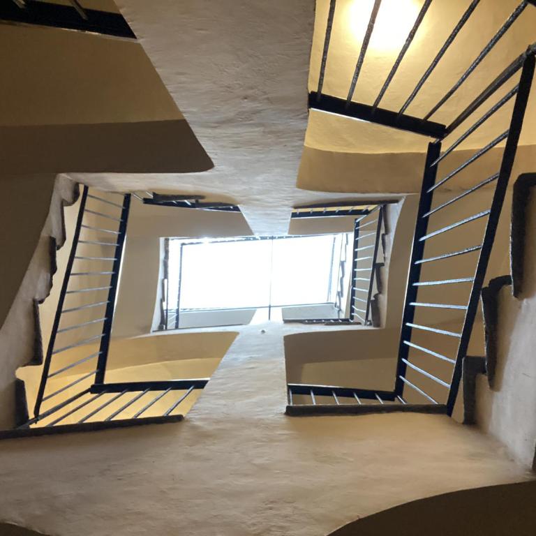 Apartments Il Delfino - Appartamento Monolocale - 10