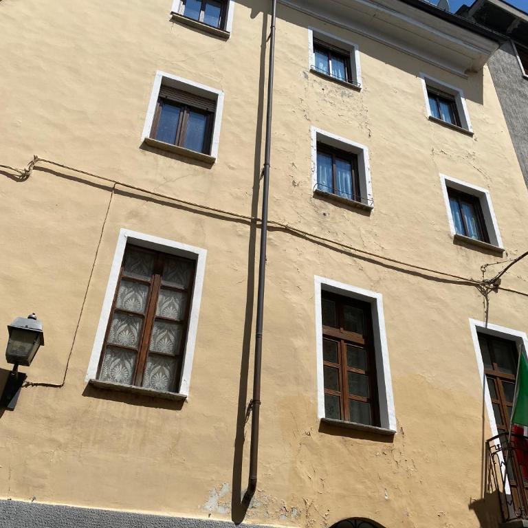 Apartments Il Delfino - Appartamento Monolocale - 11
