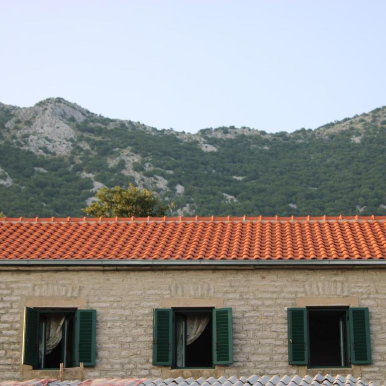 Old house Djurovic - Two-Bedroom House - 8