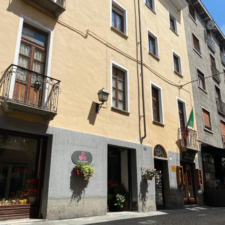 Apartments Il Delfino - Appartamento Monolocale - 12