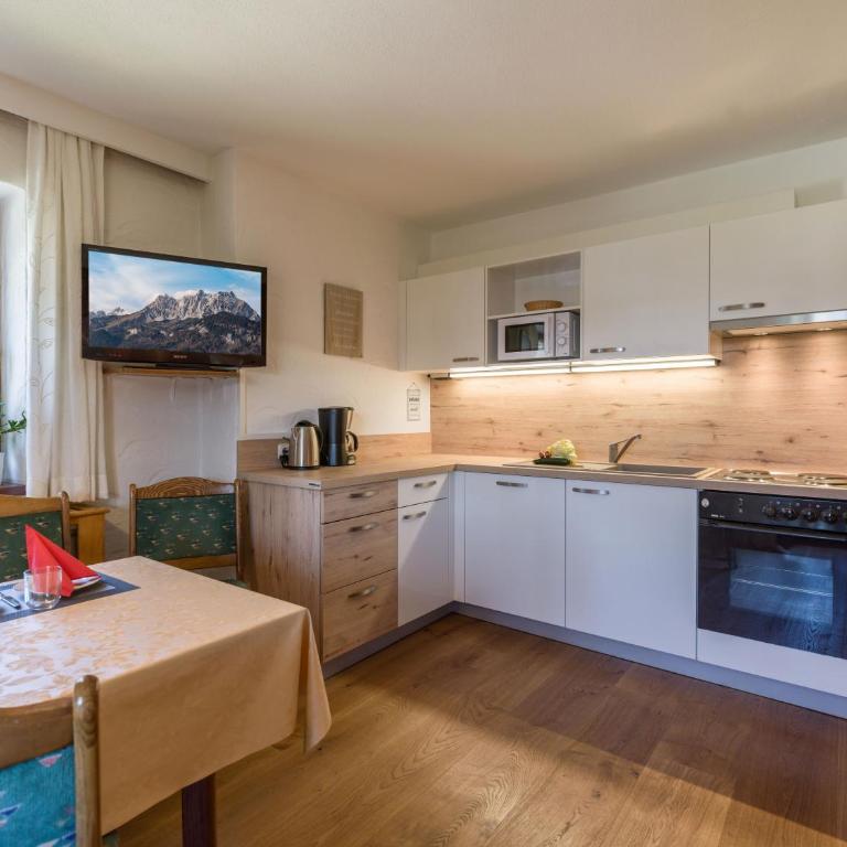 Appartement Lorenz - Appartamento con 1 Camera da Letto - 7