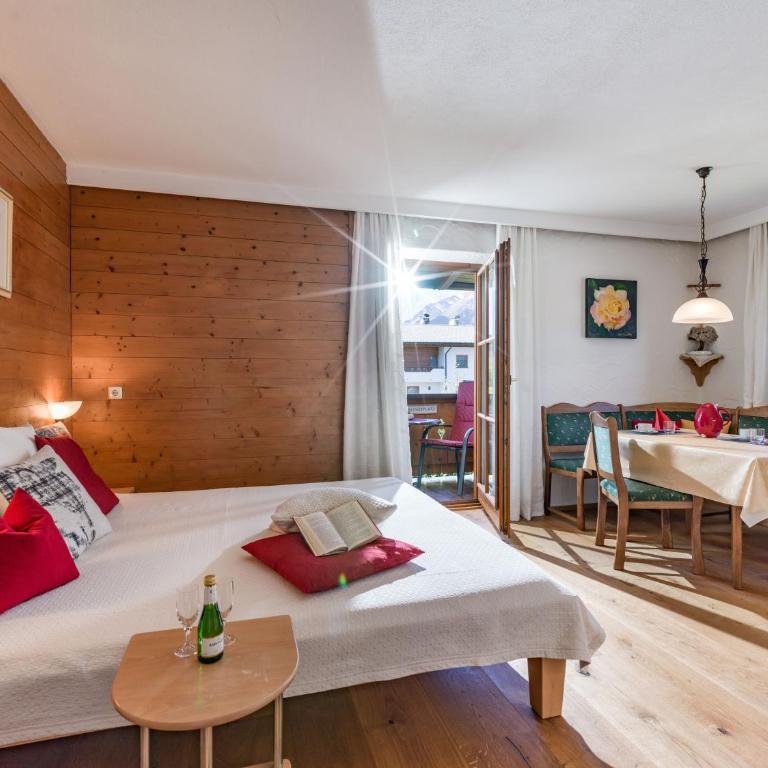 Appartement Lorenz - Appartamento con 1 Camera da Letto - 5