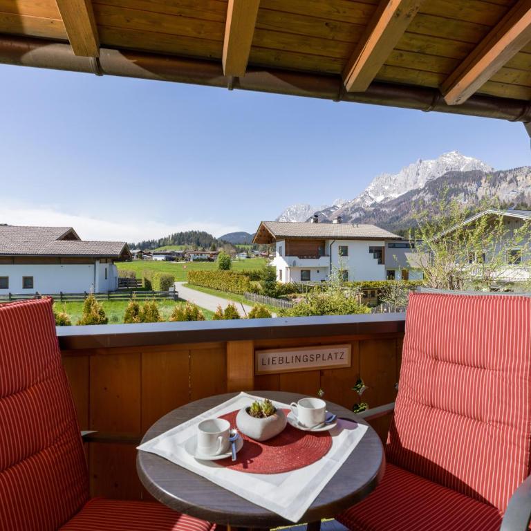 Appartement Lorenz - Appartamento con 1 Camera da Letto - 2