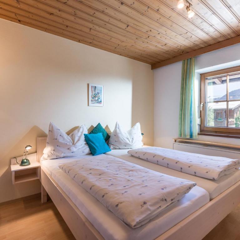 Appartement Lorenz - Appartamento con 1 Camera da Letto - 6