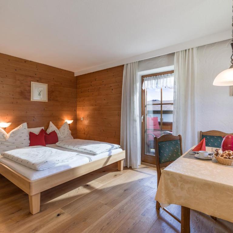 Appartement Lorenz - Appartamento con 1 Camera da Letto - 8