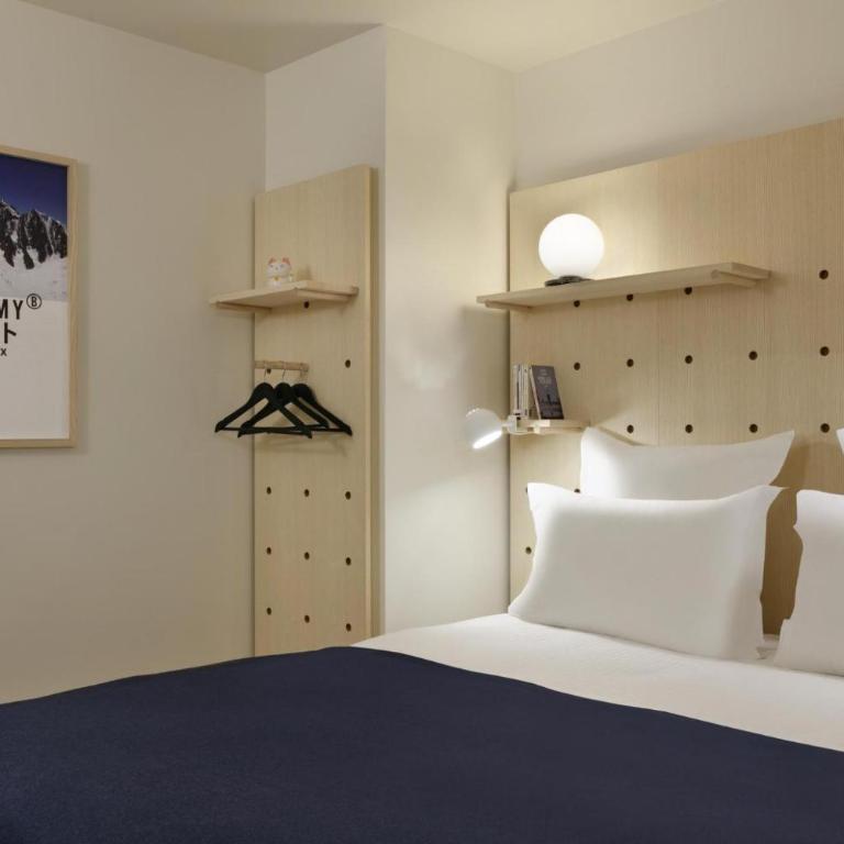 Appart'hôtel Bellamy Chamonix - Appartamento con 1 Camera da Letto (3 Adulti) - 4