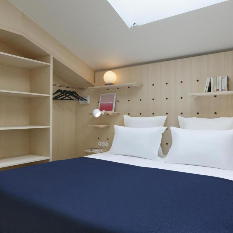 Appart'hôtel Bellamy Chamonix - Appartamento Superior con 1 Camera da Letto e con Terrazza - 8