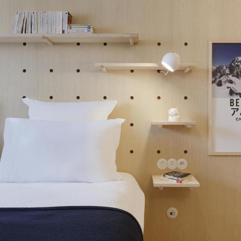 Appart'hôtel Bellamy Chamonix - Appartamento con 1 Camera da Letto (4 Adulti) - 3
